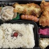 日本亭　ＤX弁当